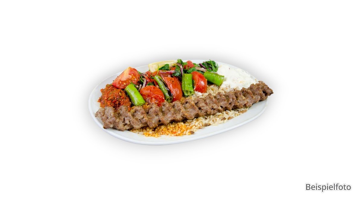 Ziyade (Steak Döner) · Fotos 1