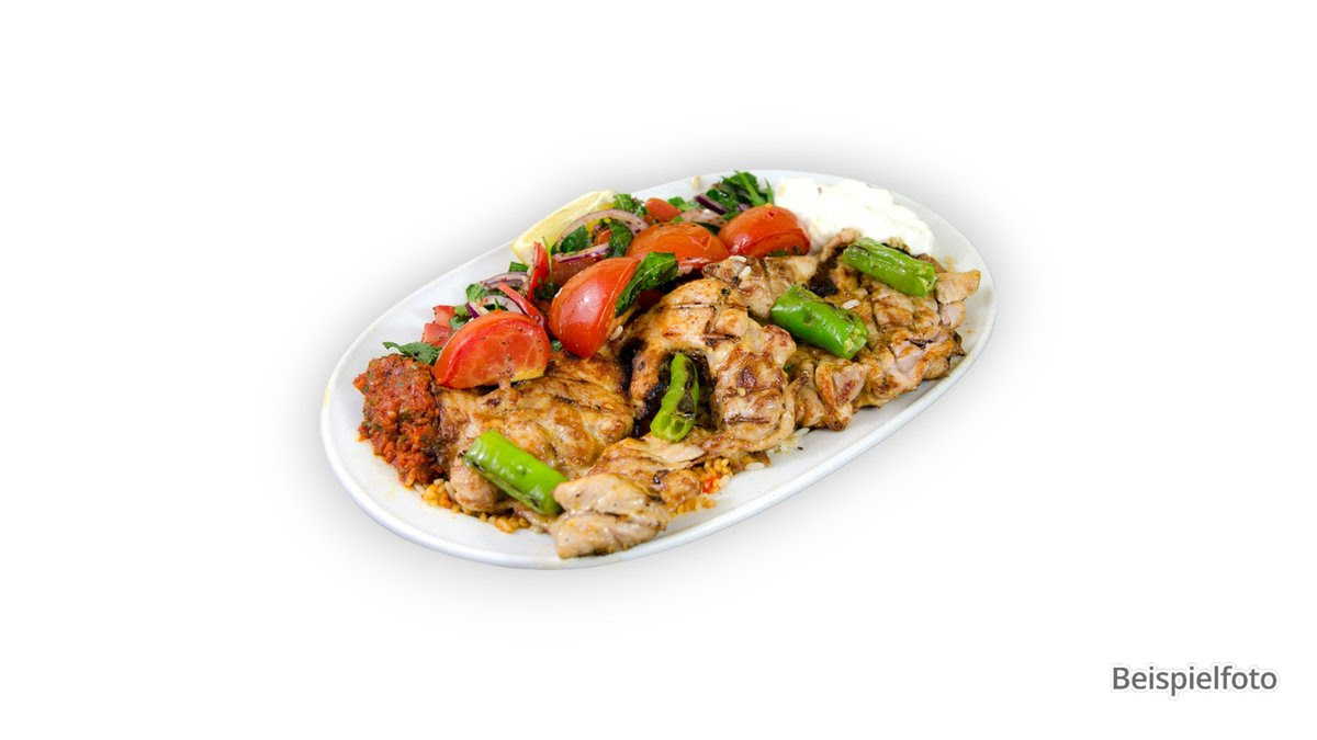 Ziyade (Steak Döner) · Fotos 6